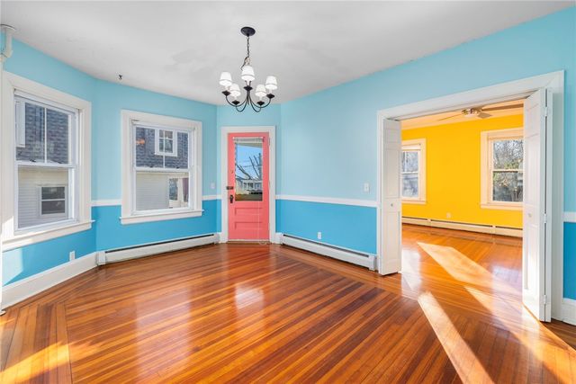 73 Bayside Avenue 1, Warwick, RI 02888