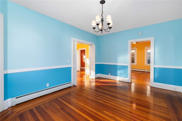 73 Bayside Avenue 1, Warwick, RI 02888