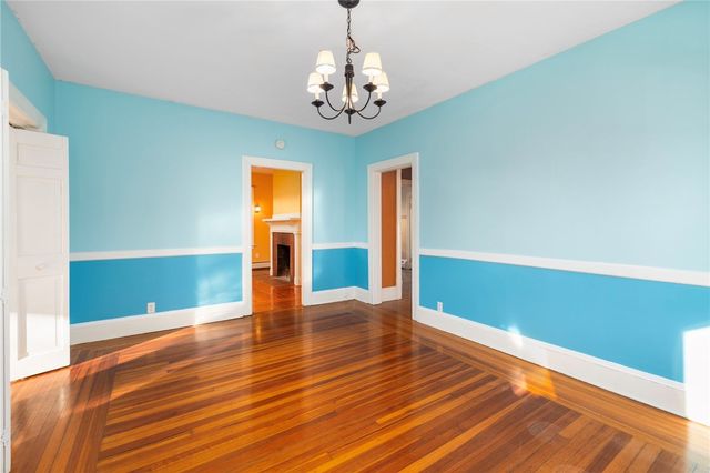 73 Bayside Avenue 1, Warwick, RI 02888