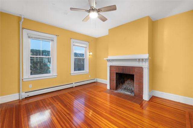 73 Bayside Avenue 1, Warwick, RI 02888