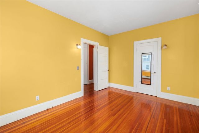 73 Bayside Avenue 1, Warwick, RI 02888