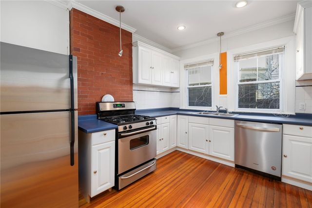 73 Bayside Avenue 1, Warwick, RI 02888