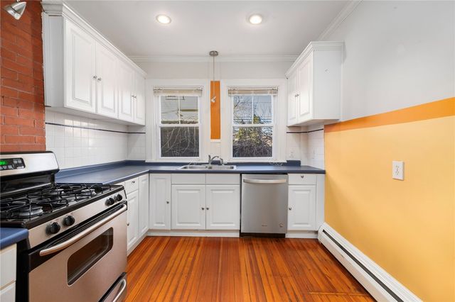 73 Bayside Avenue 1, Warwick, RI 02888