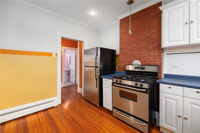 73 Bayside Avenue 1, Warwick, RI 02888