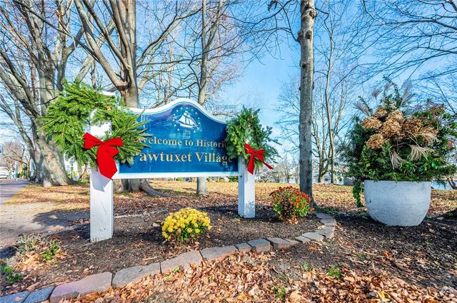 73 Bayside Avenue 1, Warwick, RI 02888