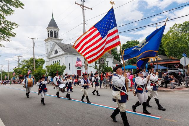 73 Bayside Avenue 1, Warwick, RI 02888