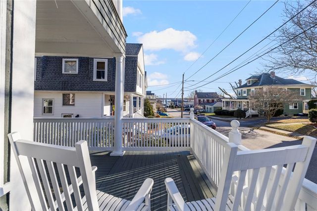 73 Bayside Avenue 1, Warwick, RI 02888