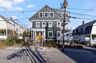 73 Bayside Avenue 1, Warwick, RI 02888