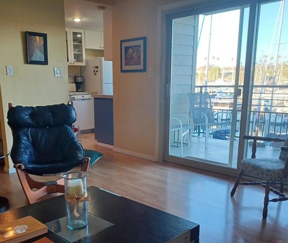1202 N Pacific Street 209B, Oceanside, CA 92054