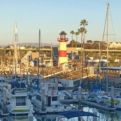 1202 N Pacific Street 209B, Oceanside, CA 92054