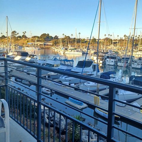 1202 N Pacific Street 209B, Oceanside, CA 92054