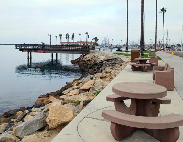 1202 N Pacific Street 209B, Oceanside, CA 92054