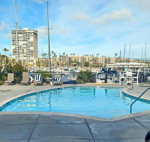 1202 N Pacific Street 209B, Oceanside, CA 92054