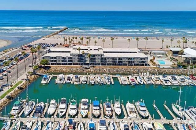 1202 N Pacific Street 209B, Oceanside, CA 92054