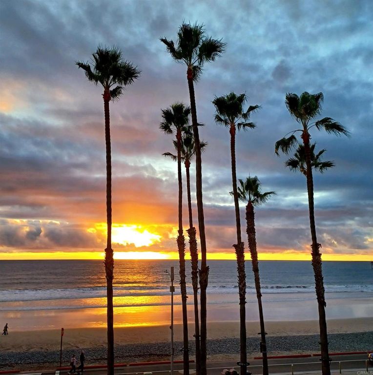 1202 N Pacific Street 209B, Oceanside, CA 92054