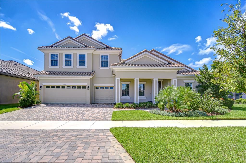 13163 PASTURE VIEW LOOP, Riverview, FL 33579