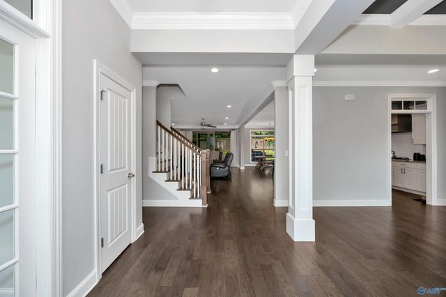 114 Fieldmaster Drive, Madison, AL 35758