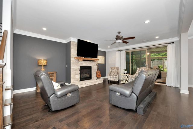 114 Fieldmaster Drive, Madison, AL 35758