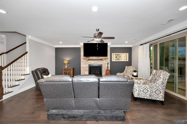 114 Fieldmaster Drive, Madison, AL 35758