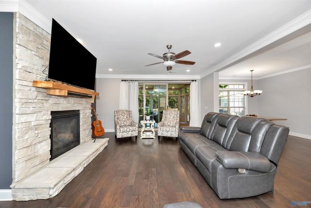 114 Fieldmaster Drive, Madison, AL 35758