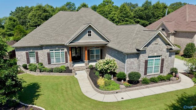 114 Fieldmaster Drive, Madison, AL 35758