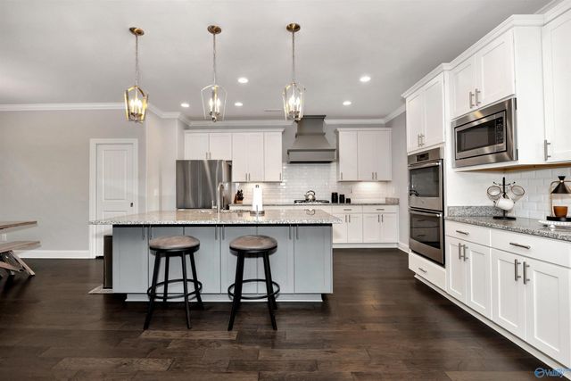 114 Fieldmaster Drive, Madison, AL 35758