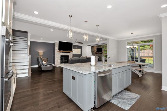 114 Fieldmaster Drive, Madison, AL 35758