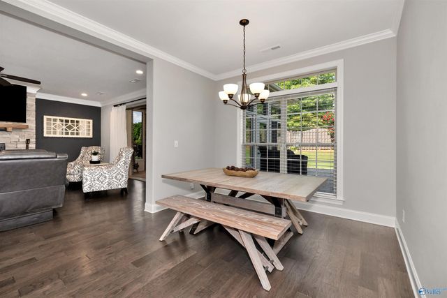 114 Fieldmaster Drive, Madison, AL 35758