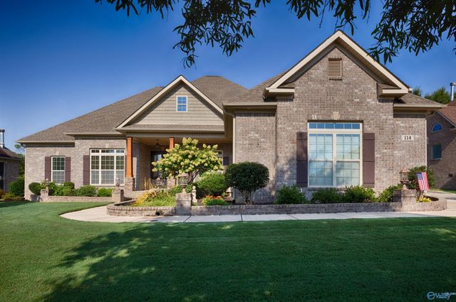114 Fieldmaster Drive, Madison, AL 35758