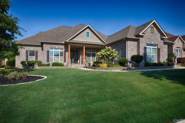 114 Fieldmaster Drive, Madison, AL 35758
