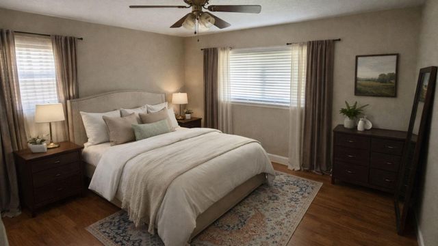 12718 Park Forest Drive, Cypress, TX 77429