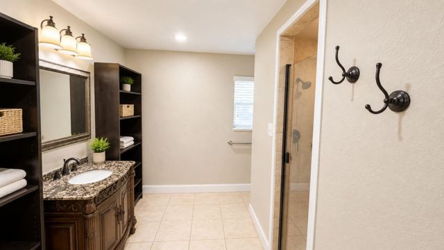 12718 Park Forest Drive, Cypress, TX 77429