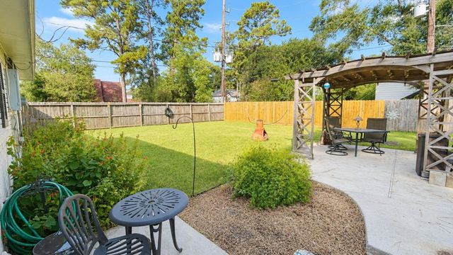 12718 Park Forest Drive, Cypress, TX 77429