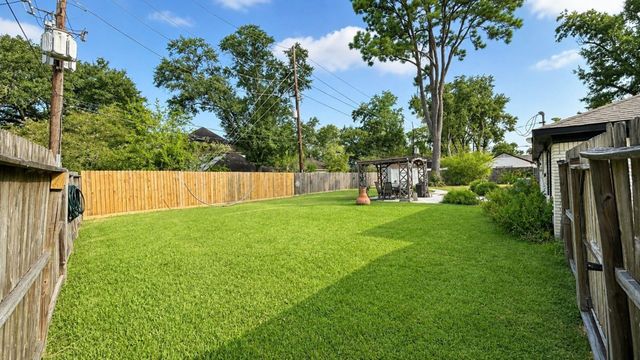 12718 Park Forest Drive, Cypress, TX 77429