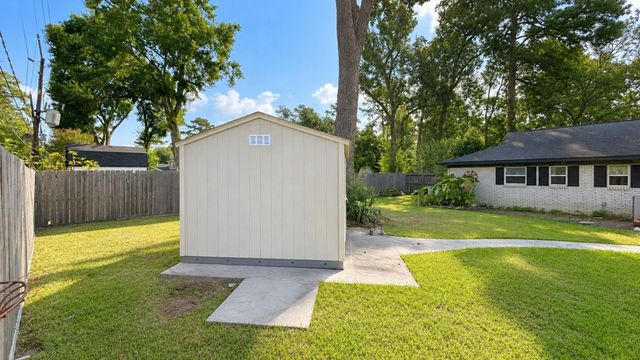 12718 Park Forest Drive, Cypress, TX 77429