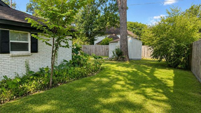 12718 Park Forest Drive, Cypress, TX 77429