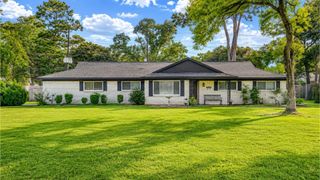 12718 Park Forest Drive, Cypress, TX 77429
