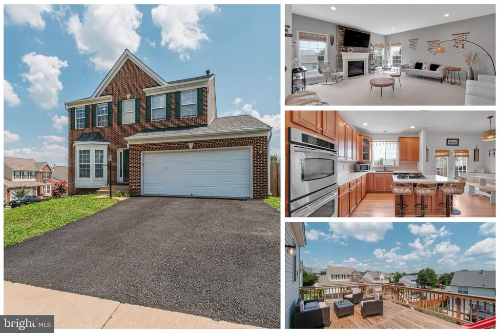 14349 FALLSMERE CIR, Gainesville, VA 20155