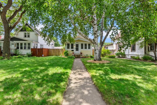 4232 33rd Avenue S, Minneapolis, MN 55406