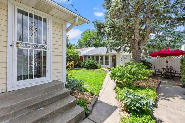 4232 33rd Avenue S, Minneapolis, MN 55406