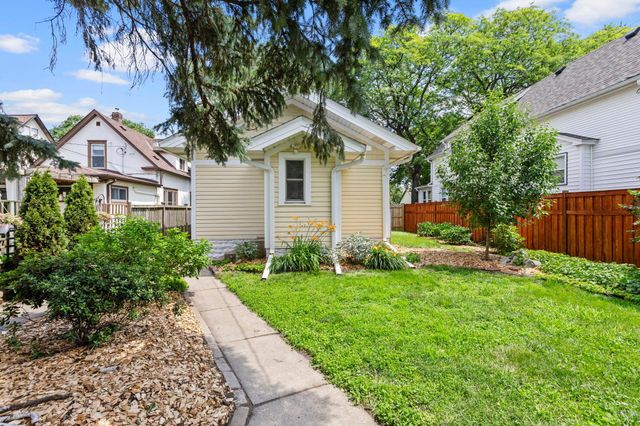 4232 33rd Avenue S, Minneapolis, MN 55406