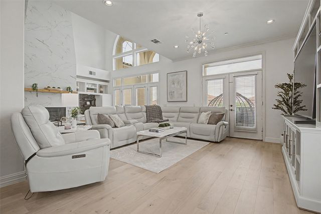 2005 Portofino Drive, Rockwall, TX 75032