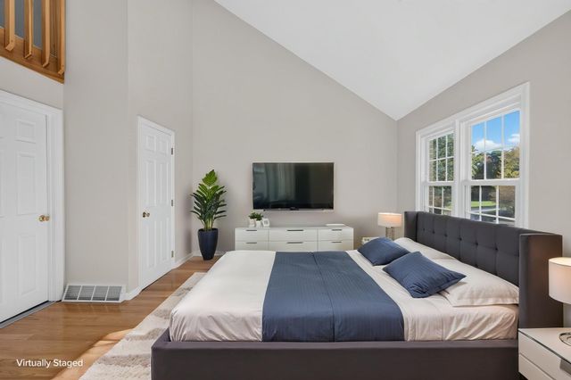 98 Heritage Drive 98, Tewksbury, MA 01876