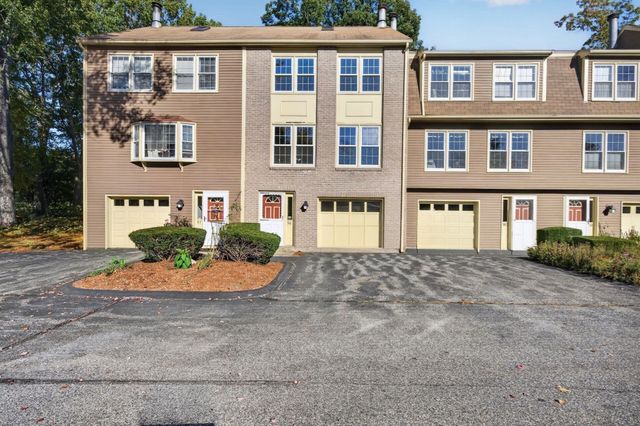98 Heritage Drive 98, Tewksbury, MA 01876