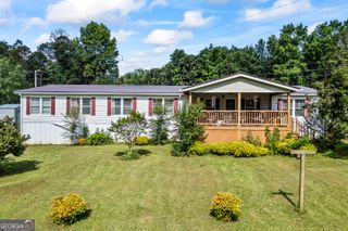 430 Williams Wilson Road, Hull, GA 30646