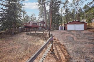 9025 Picabo Road, Cascade, CO 80809