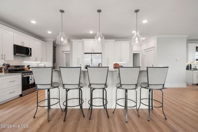 1607 E Yacht Drive, Oak Island, NC 28465