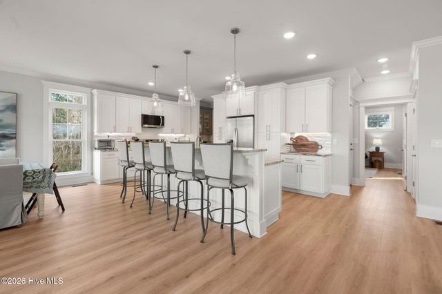 1607 E Yacht Drive, Oak Island, NC 28465