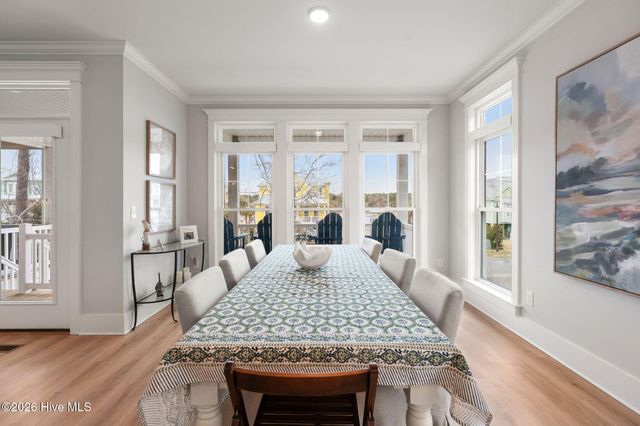 1607 E Yacht Drive, Oak Island, NC 28465