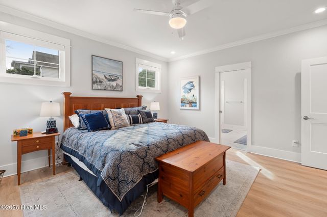 1607 E Yacht Drive, Oak Island, NC 28465